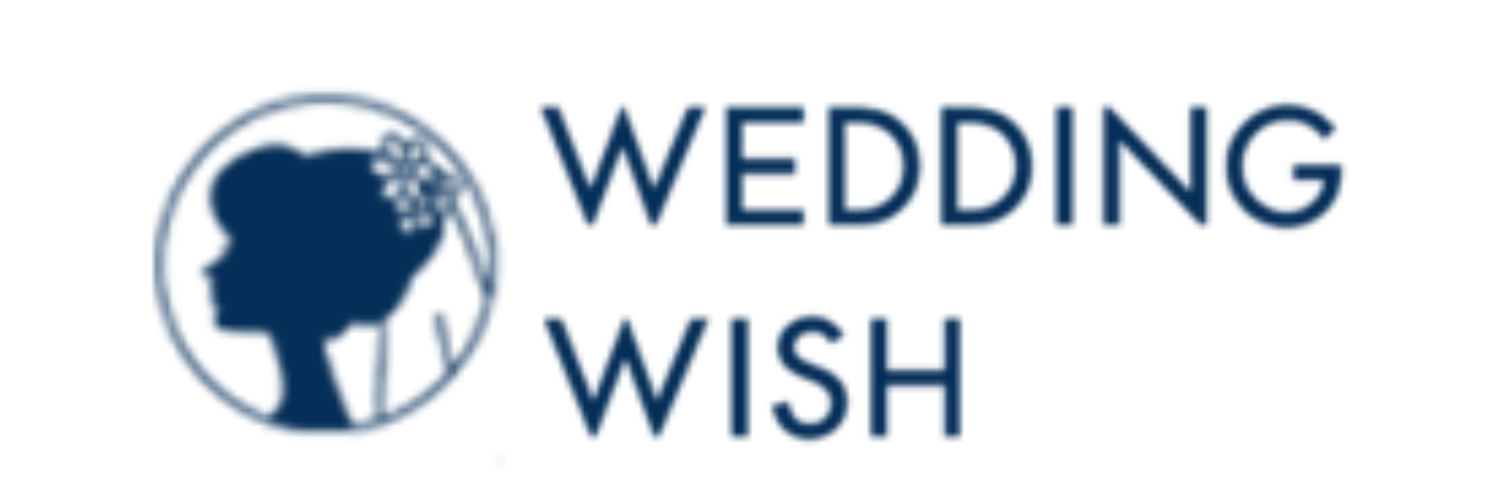 WEDDINGWISHのロゴ