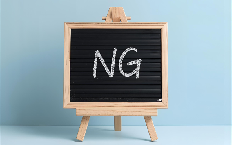 NG