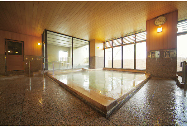 EXETIME ORANGE(★2.5)の商品一例（道後温泉ふなや）